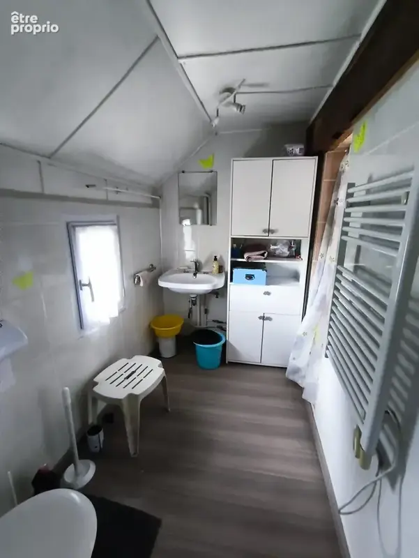 Maison 60 m² à La Haute-Chapelle  - photo 7