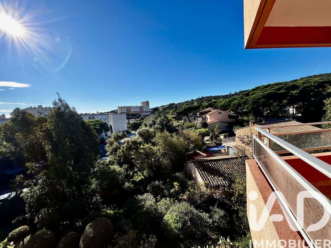 Photo 8 - Appartement à SAINTE-MAXIME