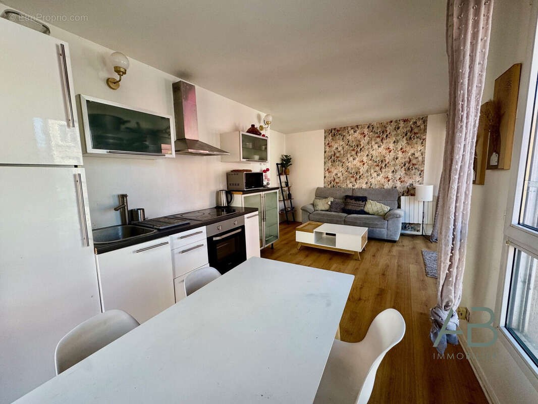 Appartement à LILLE