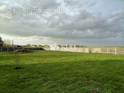 Terrain à LA NEUVILLE-DU-BOSC