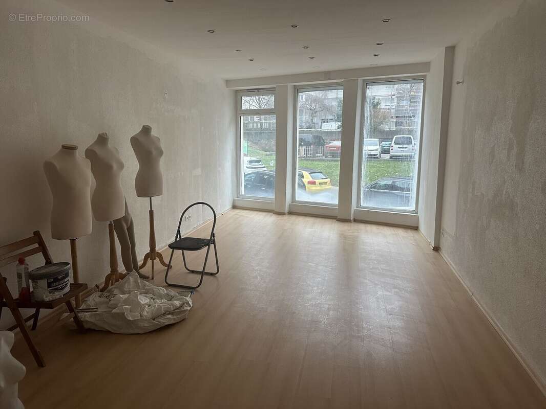 Appartement à FORBACH