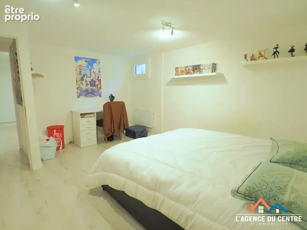 Maison  6 pièce(s) 113 m2 - photo 10