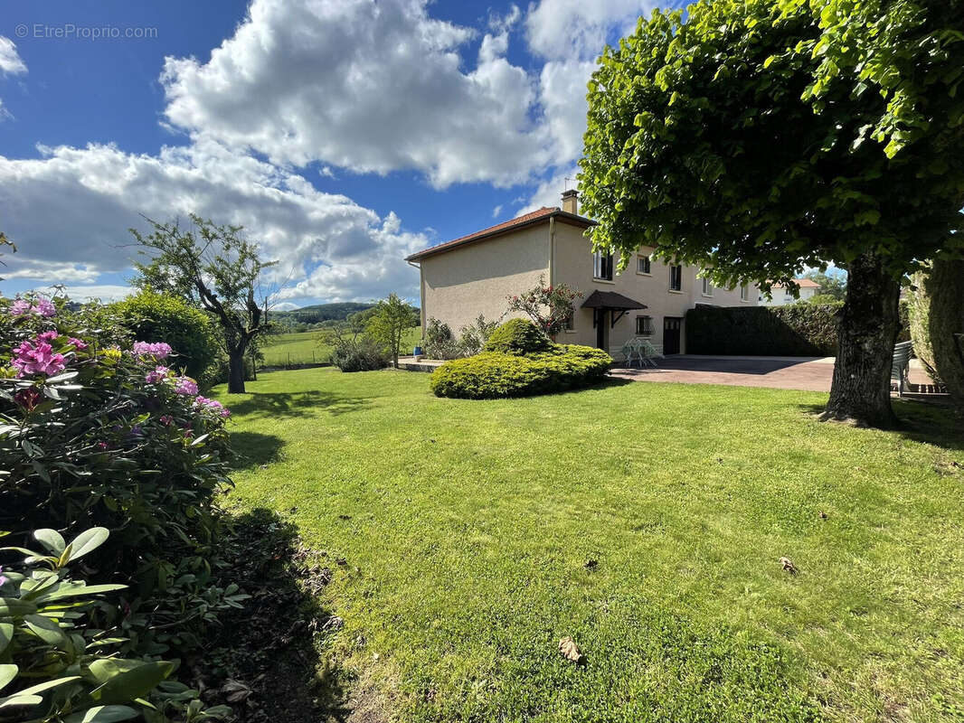 Photo 3 - Maison à THIZY