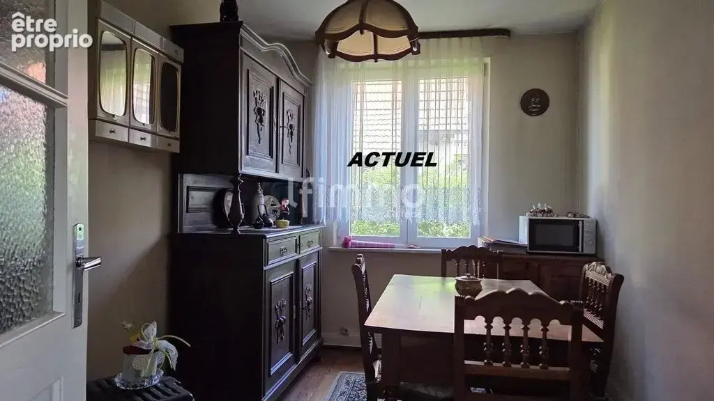 Rohrwiller – Maison 7 pièces 148m² environs sur 822 m² de terrai - photo 9