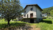 Maison à CORBONOD