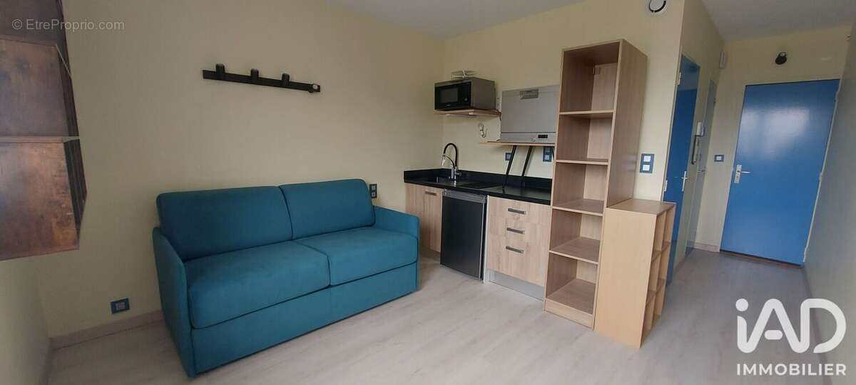 Appartement 20 m² à Frehel  - photo 5