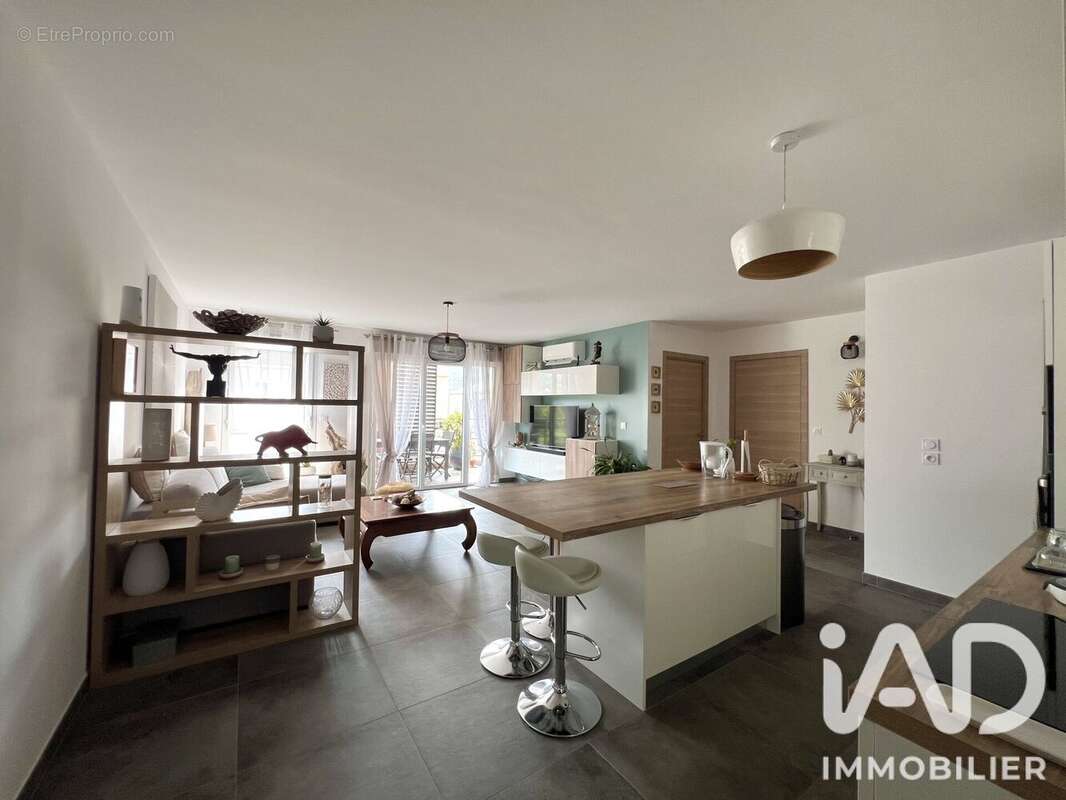 Appartement 74 m² à Vescovato  - photo 6