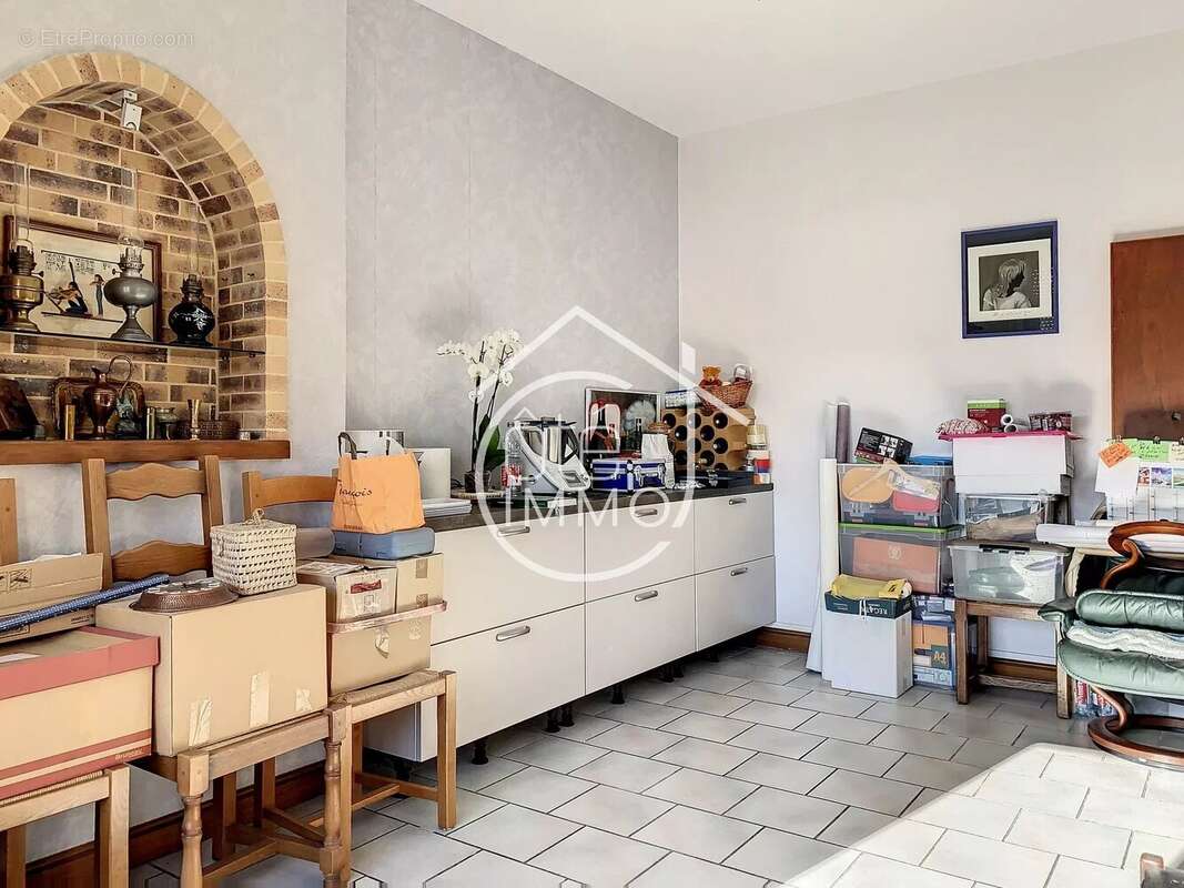 Appartement à BERGERAC