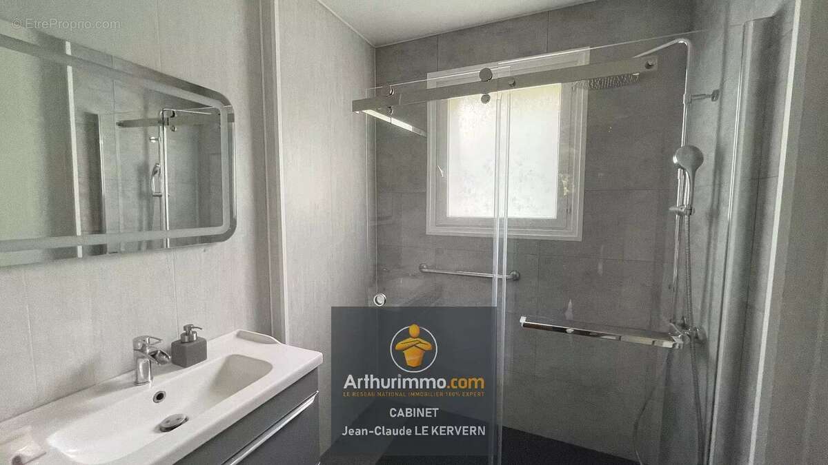 Vente Maison Saint-brandan(22800) 216 990ï¿œ - photo 6