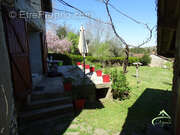 Maison à ROCHECHOUART