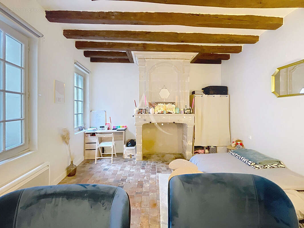 Appartement à ANGERS