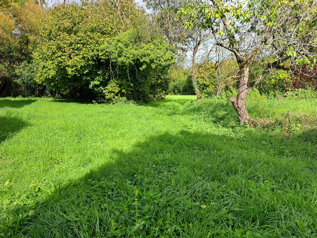 Maison à BESSE-SUR-BRAYE