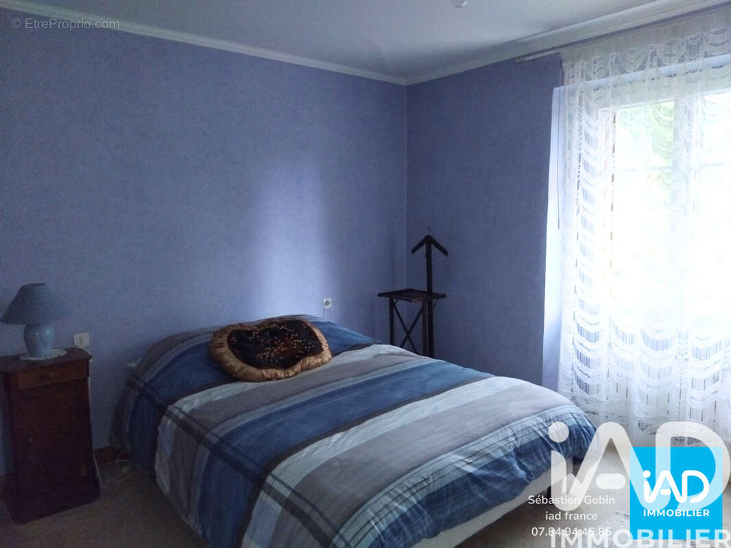 Photo 8 - Maison à SAINT-PARDOUX-LES-CARDS