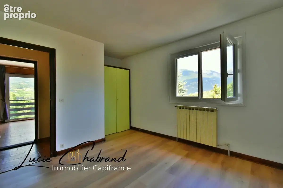 Maison à vendre 10 pièces GUILLESTRE (05) - photo 37
