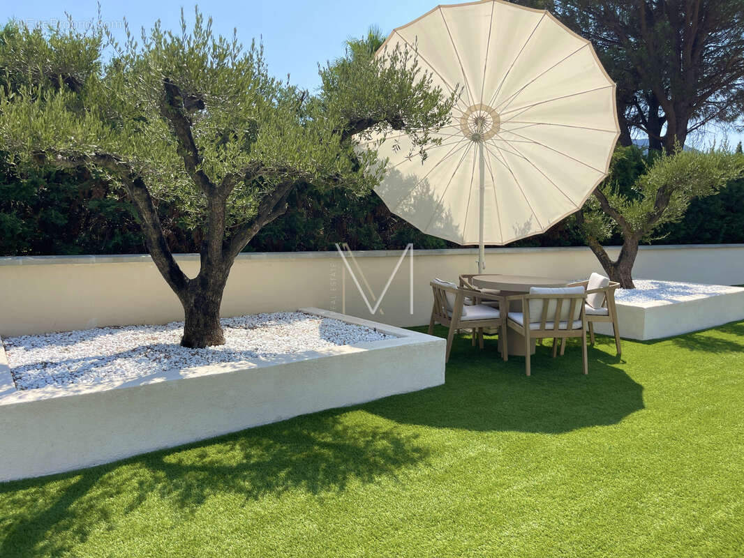 Exclusivité m - villa de standing - proche du centre - produit unique - photo 21