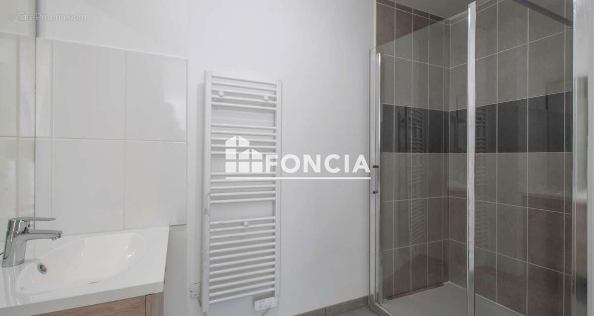 Appartement neuf en plein cœur de Saint-Pierre d'Oléron - photo 7