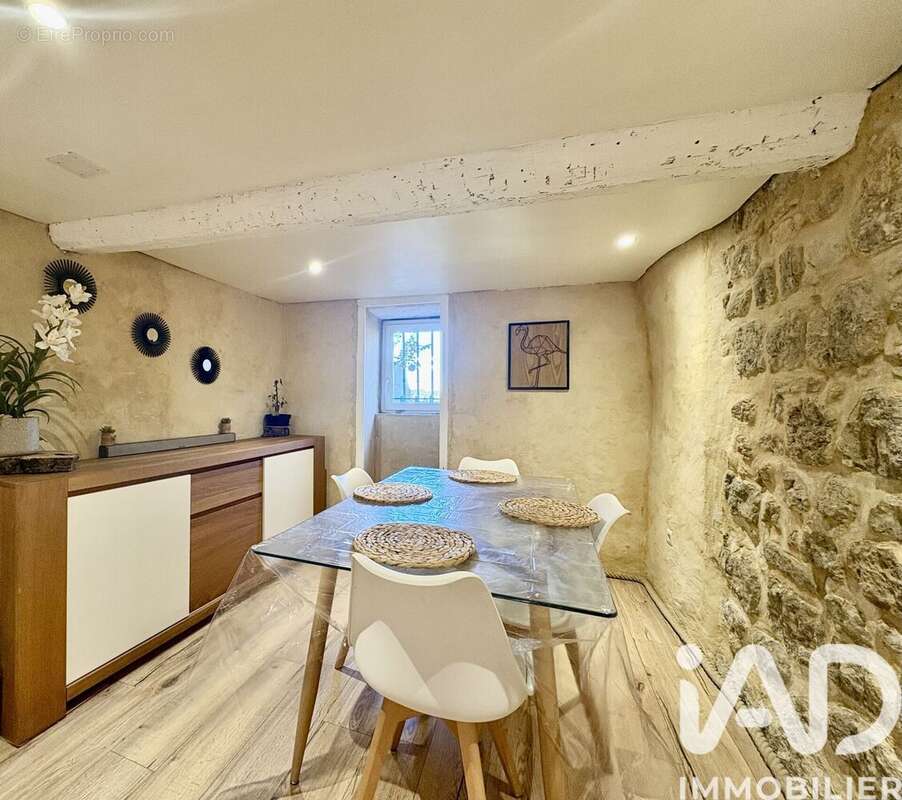 Photo 9 - Maison à SIGEAN