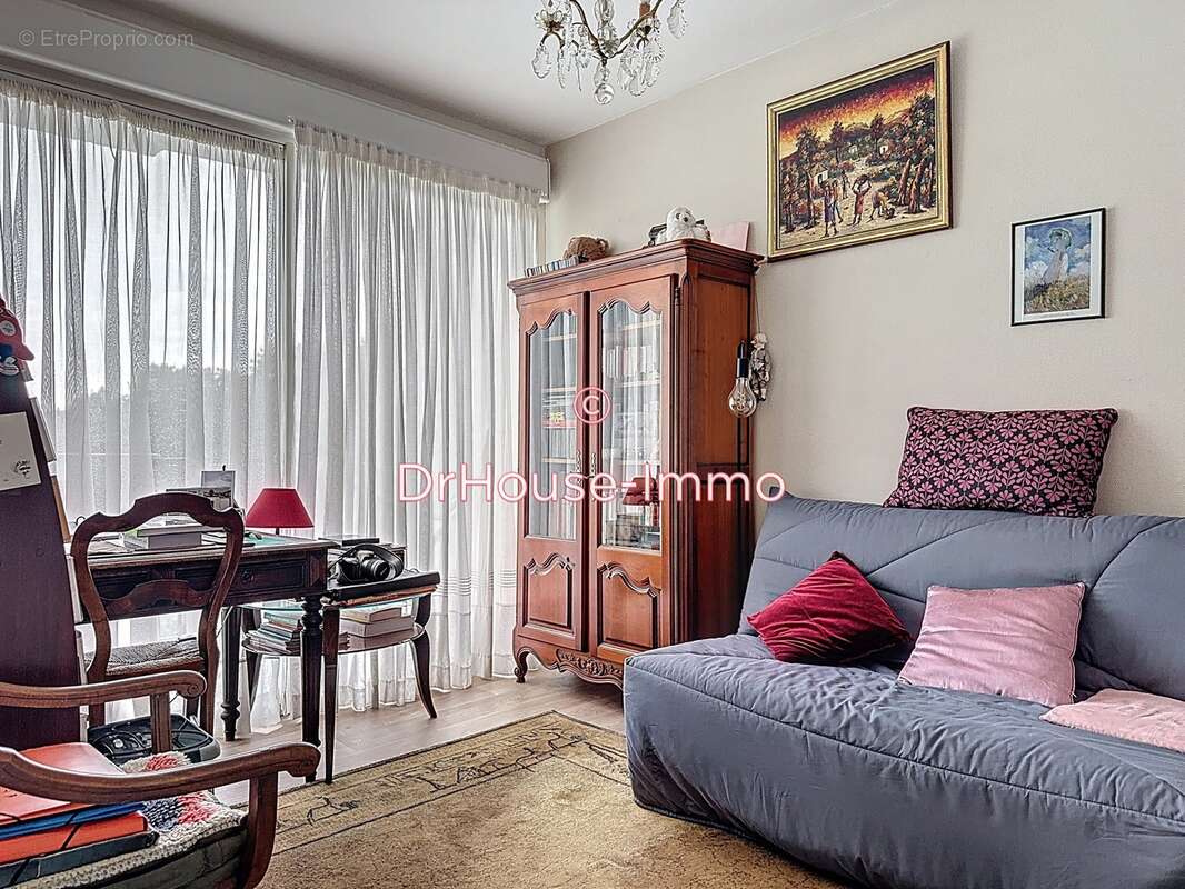 Appartement 61 m² à Perigueux  - photo 18