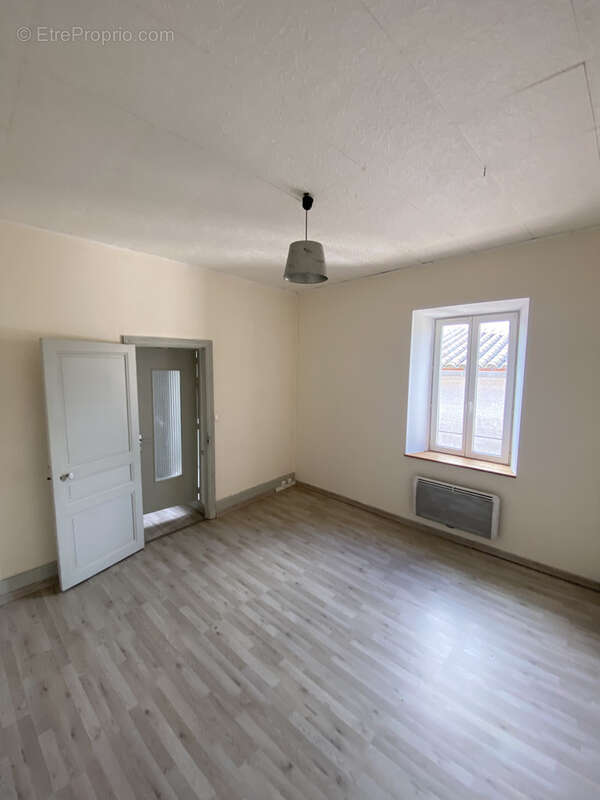 Immeuble locatif - photo 8