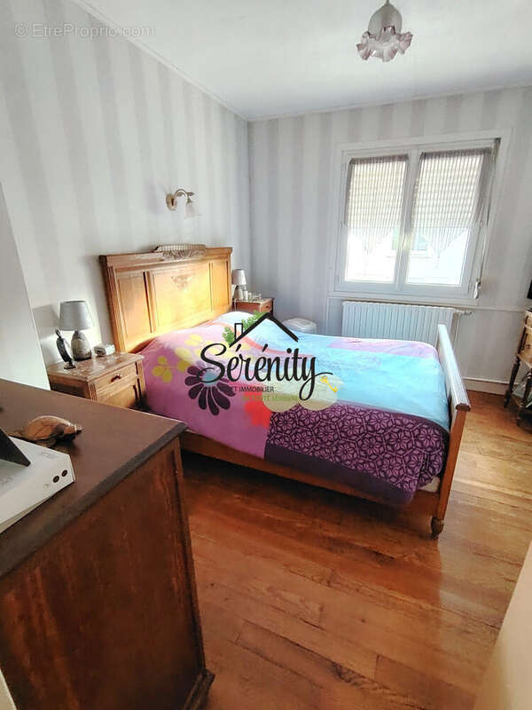 Maison à BEAUVOIS-EN-CAMBRESIS