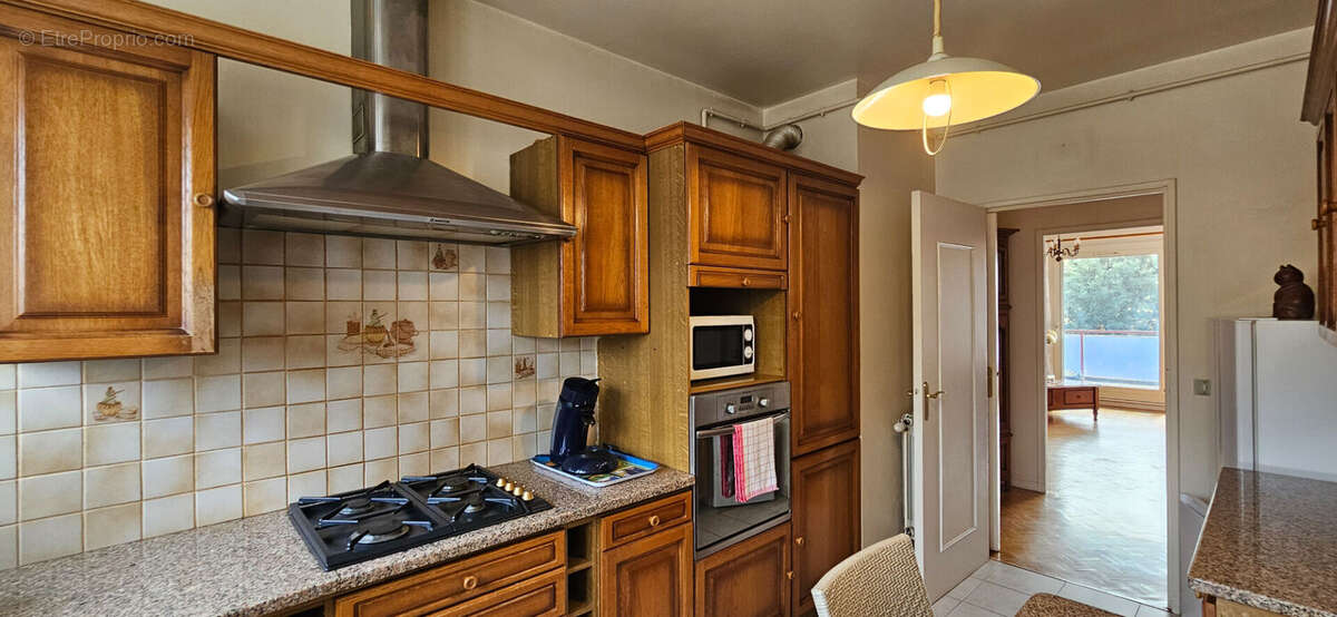 Appartement à ISTRES