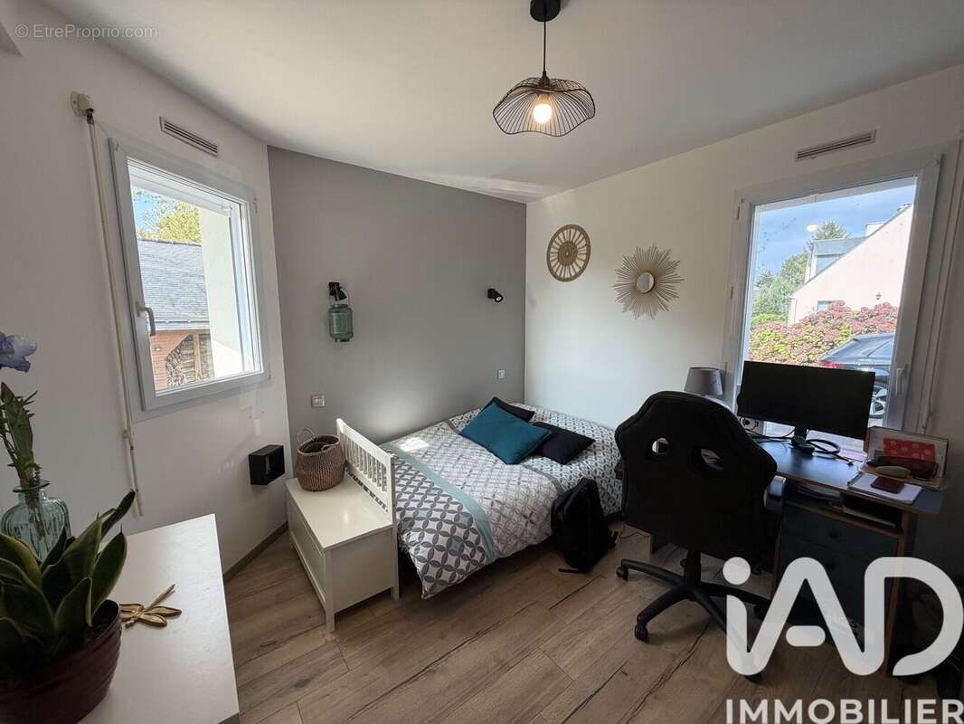 Photo 6 - Maison à SAINT-JEAN-LA-POTERIE