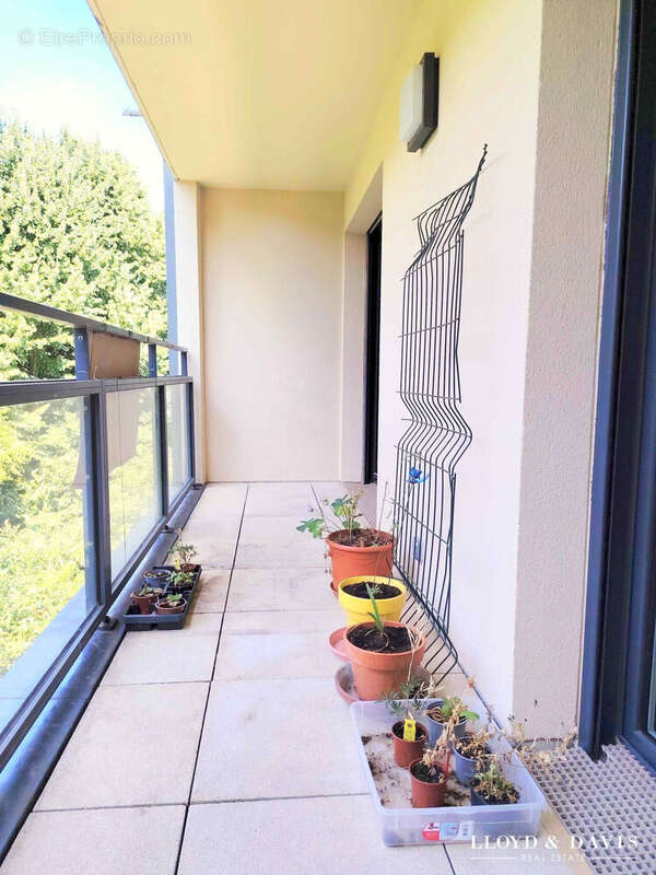 Appartement à SCEAUX