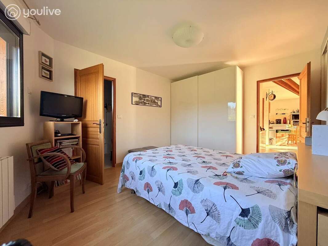 Maison à SAINTE-COLOMBE