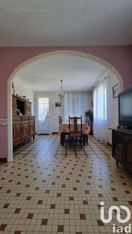 Photo 5 - Maison à MONTRICHARD