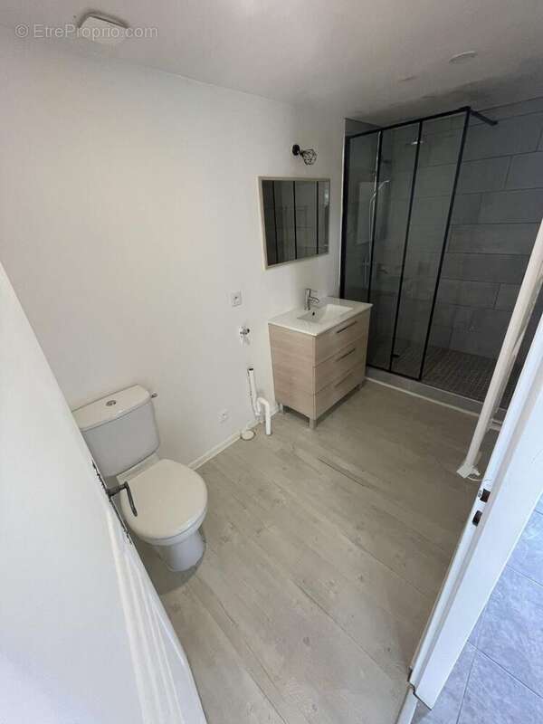 Photo 7 - Maison à SAINTE-BAZEILLE