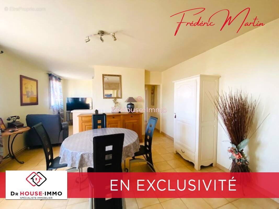 Appartement à UZES