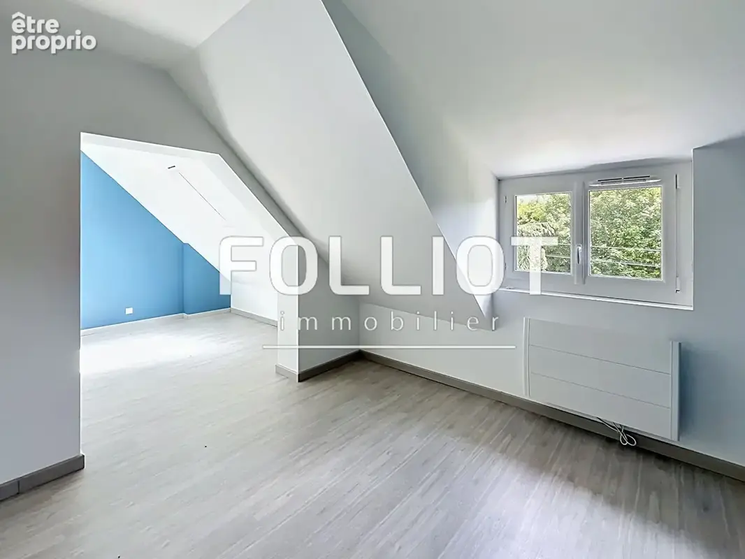 Maison La Barre De Semilly 7 pièce(s) - photo 14