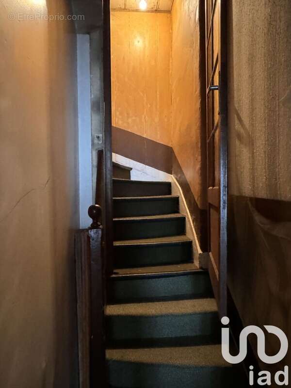 Photo 5 - Maison à SENS