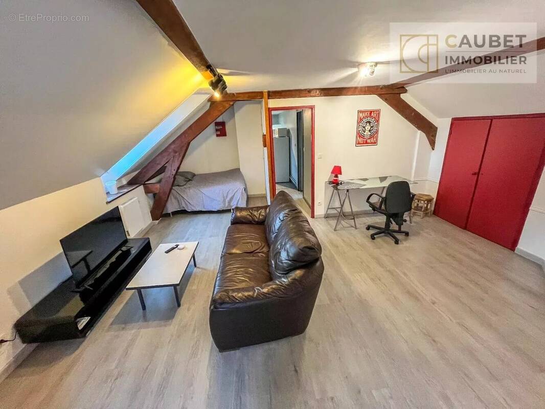 Appartement à TARBES