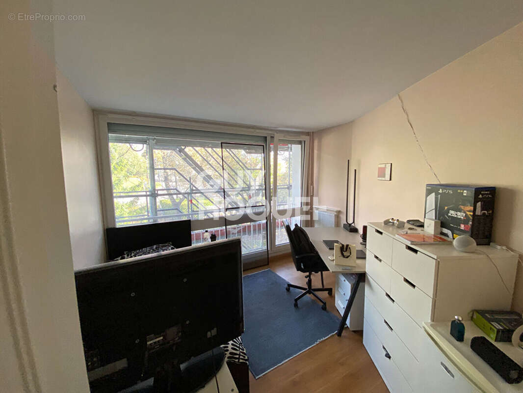 Appartement à CHELLES