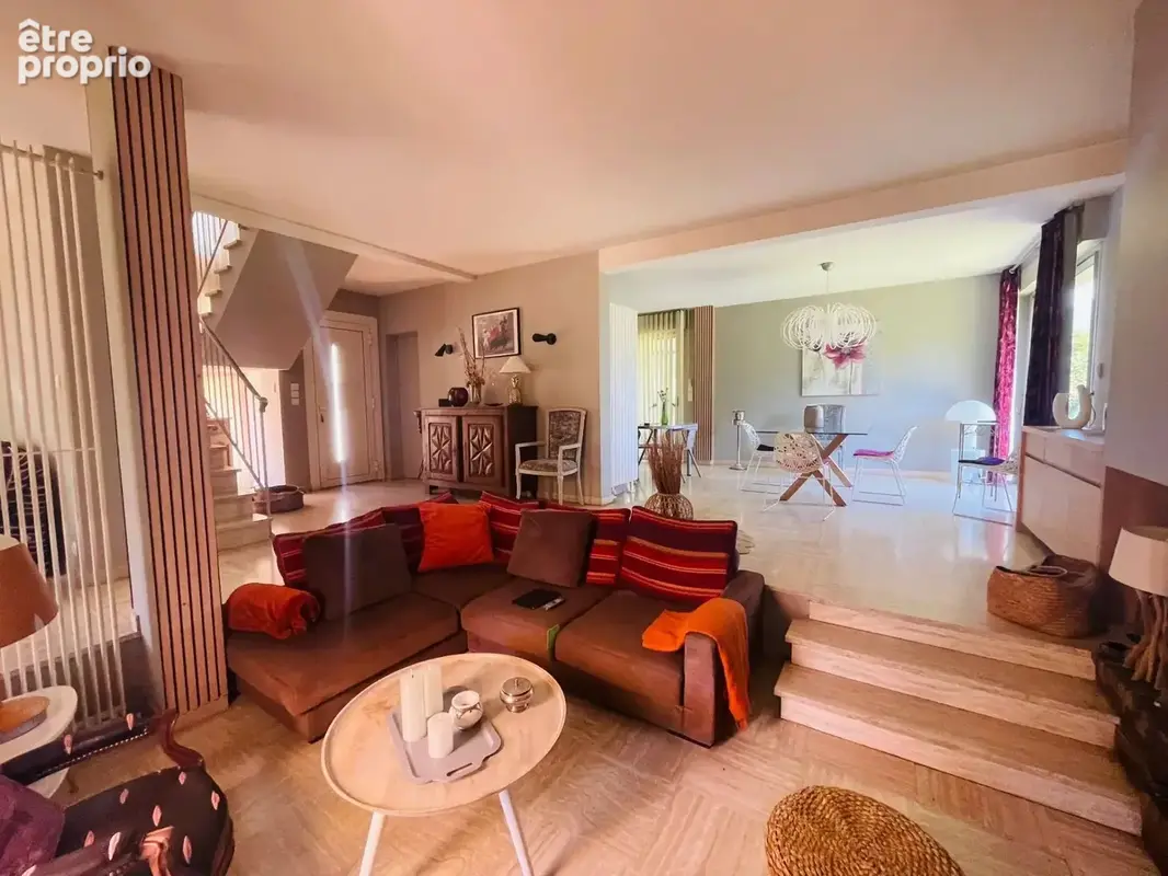 Superbe villa d'architecte 148m² - photo 13