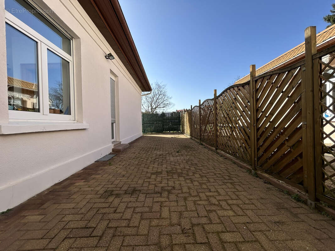 Belle maison des houillères - photo 11