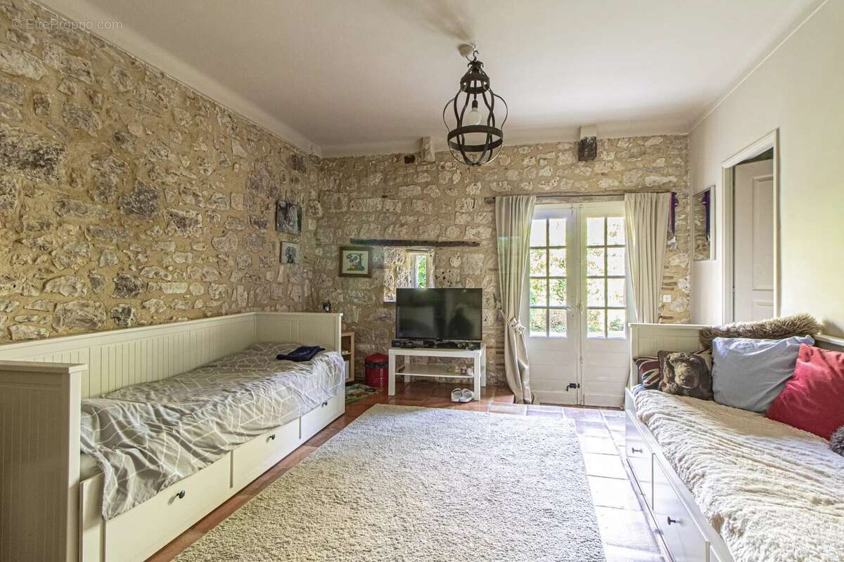 Maison à TOURNON-D&#039;AGENAIS