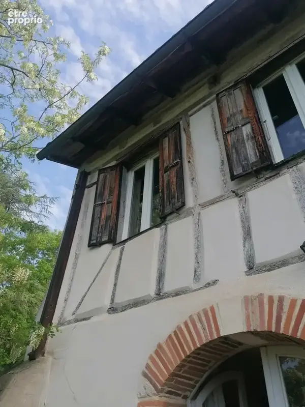 Charmante maison à Labastide-Saint-Georges/Lavaur - photo 2
