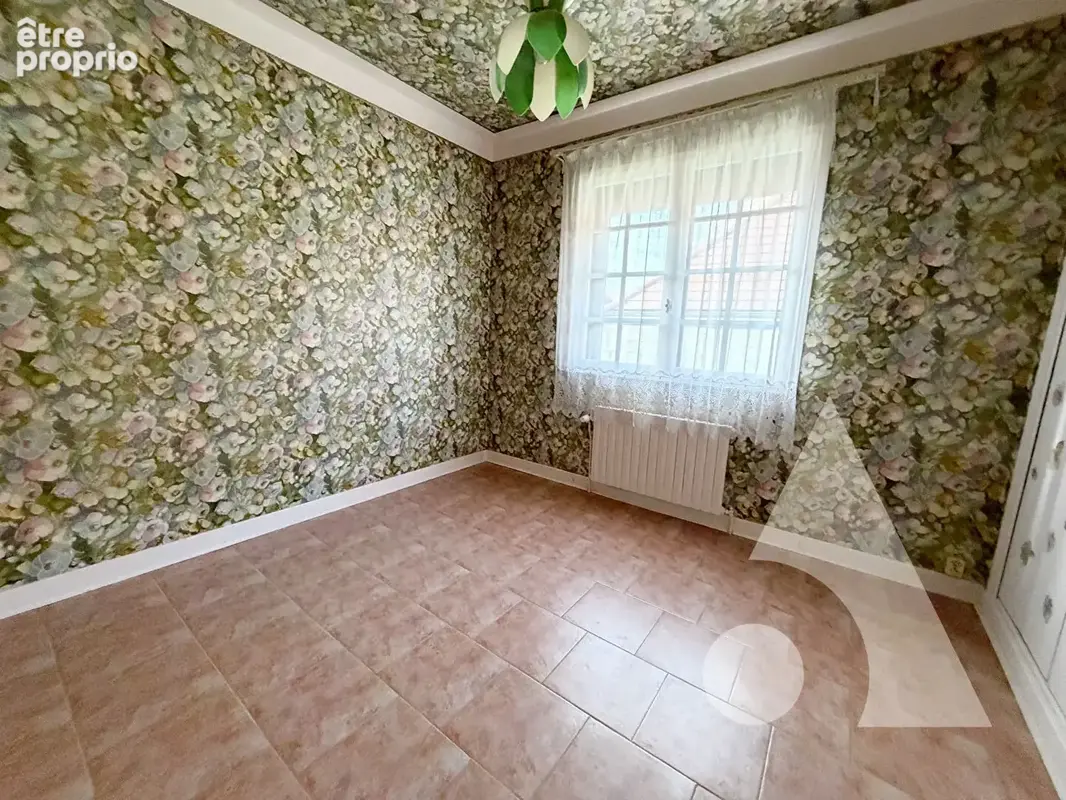 Maison Charmont Sous Barbuise 4 pièce(s) 97 m2 - photo 8