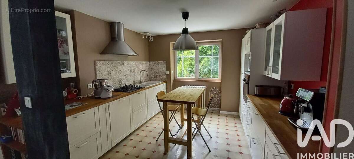 Photo 4 - Maison à CHAUMONT