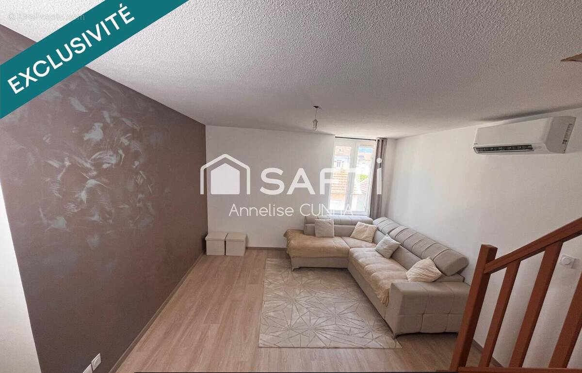 Photo 1 - Appartement à VOREPPE