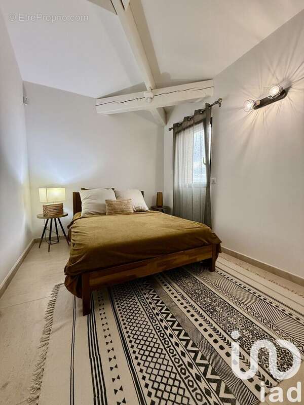 Photo 7 - Maison à SAINT-GENIES-DE-COMOLAS