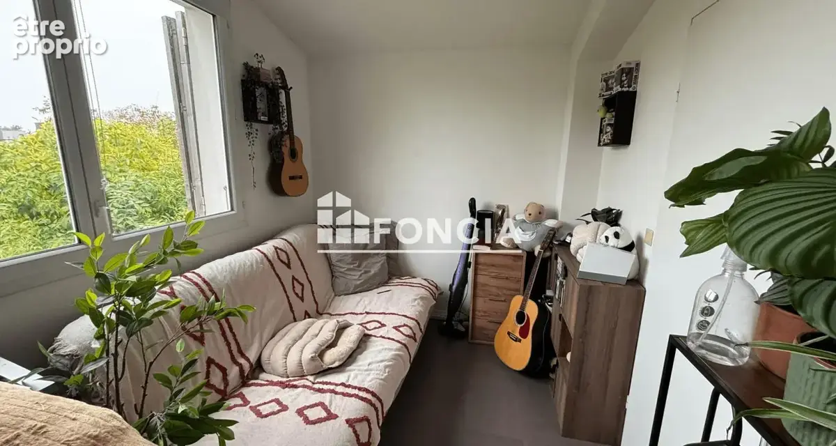Exclusivite amiens sud zac paul claudel vendue louee  maison de type 3 avec terrasse et stationnement - photo 10
