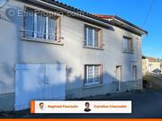 Maison à THOURON