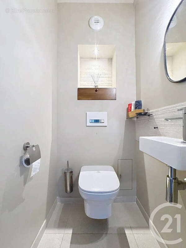 Appartement 79 m² à Reims  - photo 20