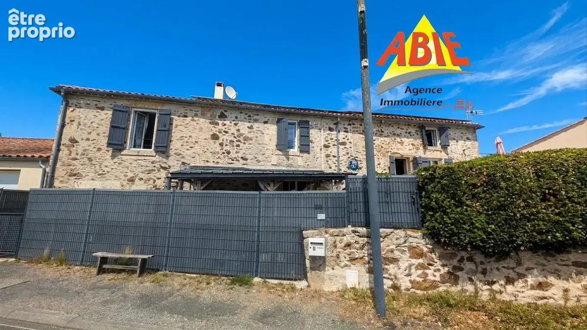 Photo 1 - Maison à MERVENT