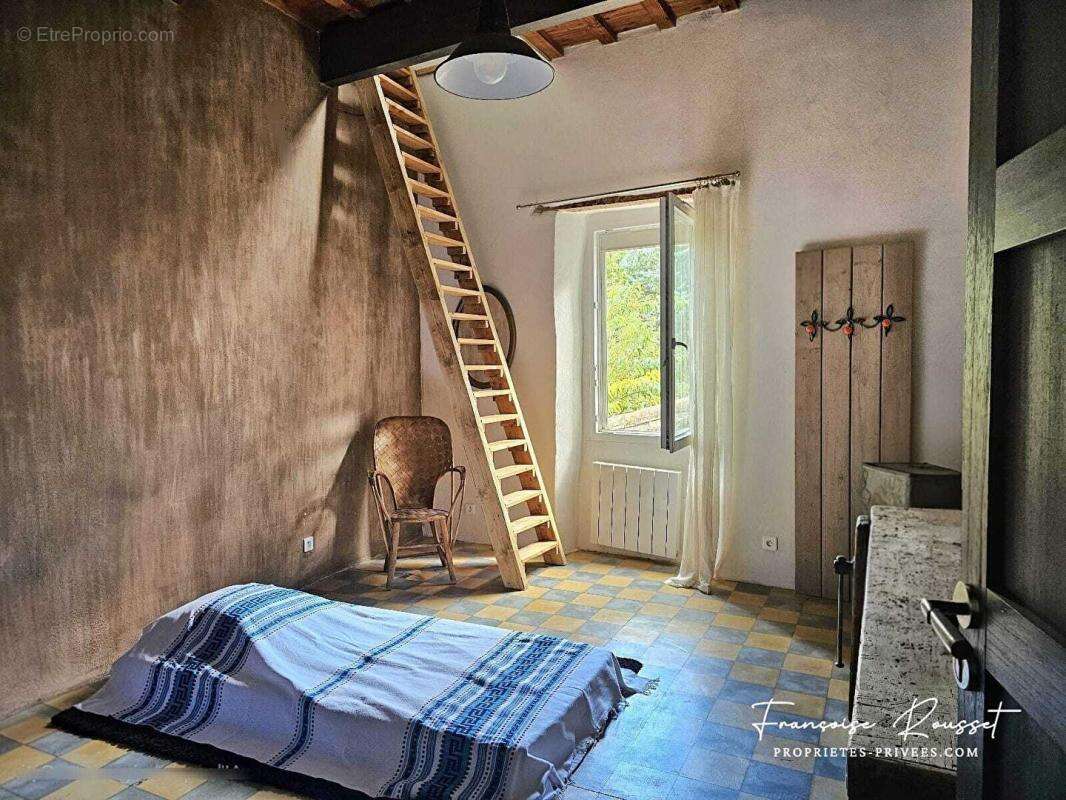 Maison à BOUCOIRAN-ET-NOZIERES