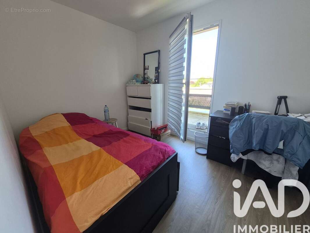 Photo 8 - Appartement à CERGY