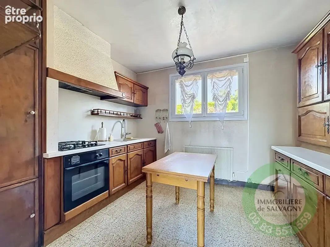 A vendre maison à rénover selon vos envies - photo 6